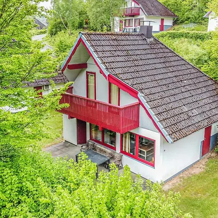 Holiday home 39 In Kirchheim *