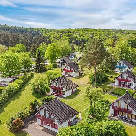 Holiday home 39 In Kirchheim