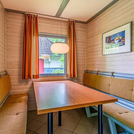 Holiday home 39 In Kirchheim