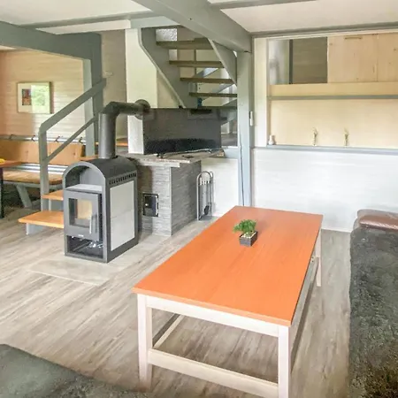 39 In Kirchheim Holiday home Kirchheim (Hessen)