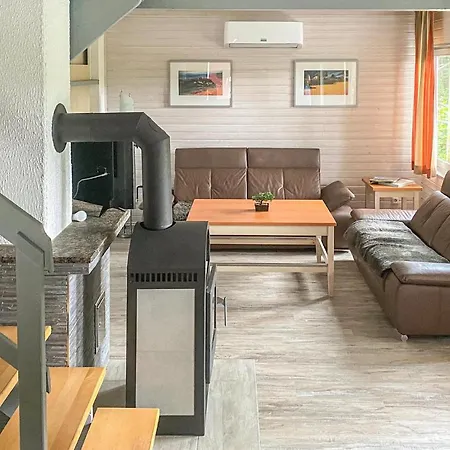 Holiday home 39 In Kirchheim *