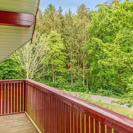 Holiday home 39 In Kirchheim