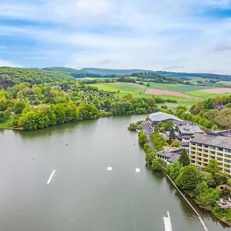 39 In Kirchheim Holiday home