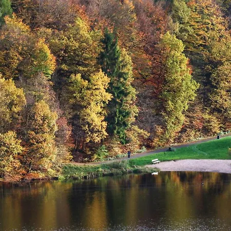 39 In Kirchheim Holiday home *