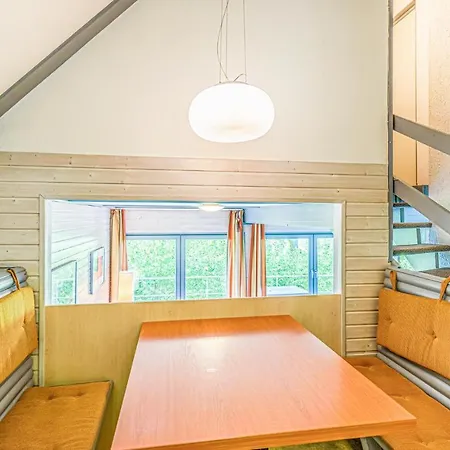 Holiday home 39 In Kirchheim *