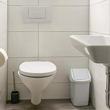 度假居 39 In 基希海姆