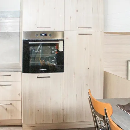 Holiday home 39 In Kirchheim