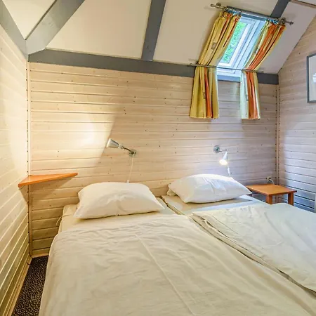 Holiday home 39 In Kirchheim *