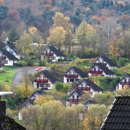39 In Kirchheim Holiday home Kirchheim (Hessen)