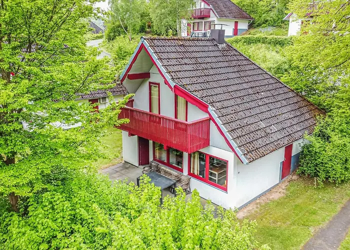 Vakantiehuis 39 In *