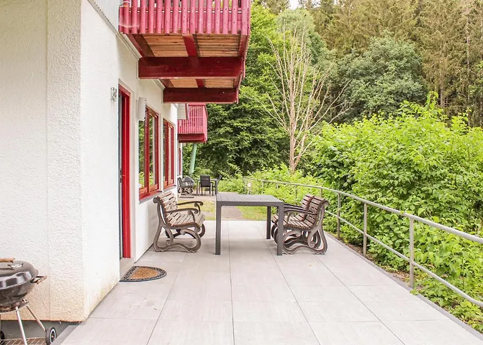 39 In Vakantiehuis *