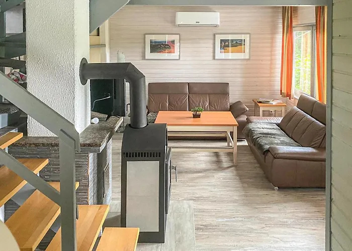 Vakantiehuis 39 In *