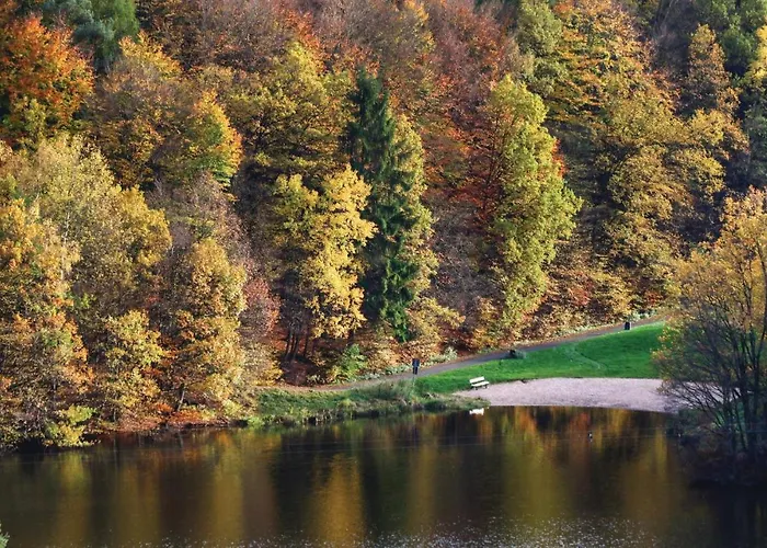 39 In Vakantiehuis *