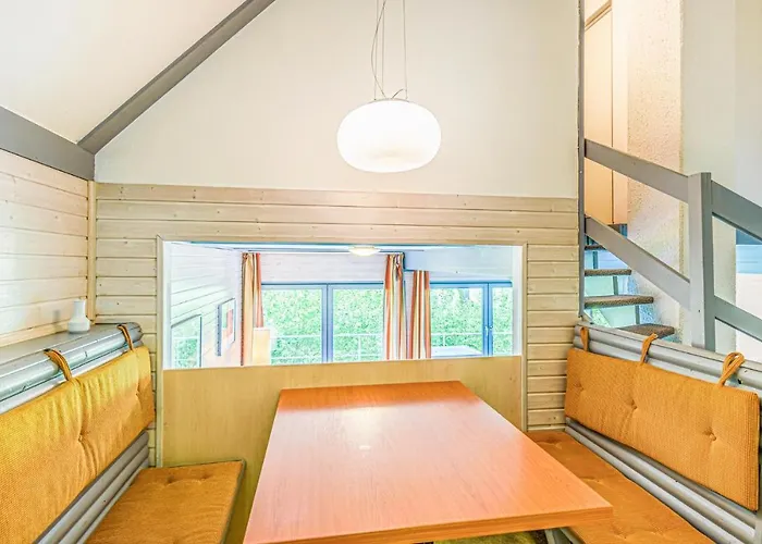 Vakantiehuis 39 In *