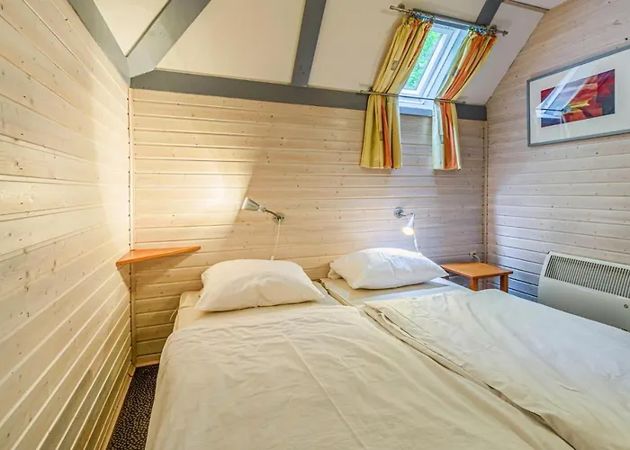 Vakantiehuis 39 In *